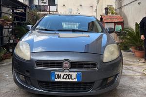 Fiat Bravo 1.9  120 CV – Affidabile e brillante