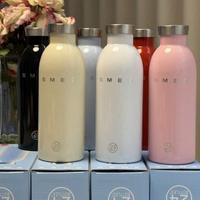 Borraccia Smeg - 24Bottles - 500ml