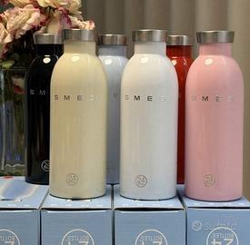 Borraccia Smeg - 24Bottles - 500ml