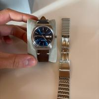 Omega Seamaster Vintage Automatico 37mm