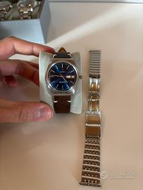 Omega Seamaster Vintage Automatico 37mm