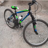 MTB MONTANA ESCAPE 24 