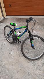 MTB MONTANA ESCAPE 24 