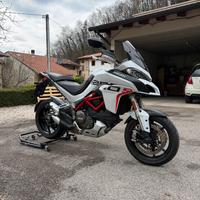 Multistrada 1200s