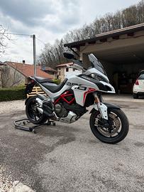 Multistrada 1200s
