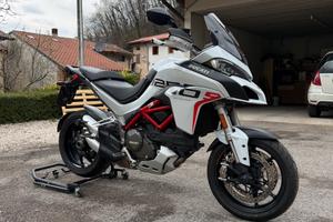 Multistrada 1200s