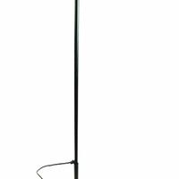 Lampada piantana Sintesi Artemide anni '70.