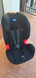 CHICCO YOUVERSE ISOFIX