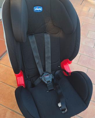 CHICCO YOUVERSE ISOFIX