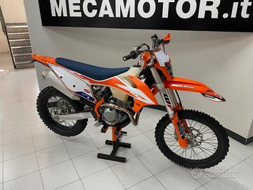 Ktm 350 EXC 2020