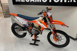 Ktm 350 EXC 2020