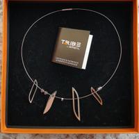 Collana Tribe by BREIL