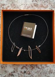 Collana Tribe by BREIL