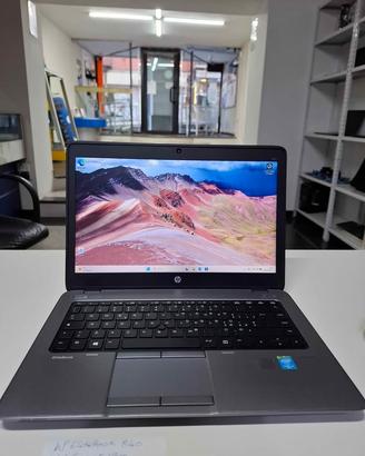hp elitebook 840 G1 Ricondizionato