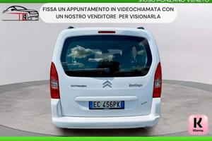 CITROEN BERLINGO MULTISPACE APERTI TUTTO AGOSTO