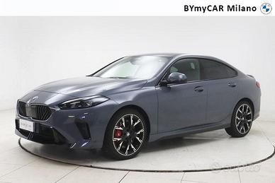 BMW Serie 2 218d Gran Coupe MSport Pro auto