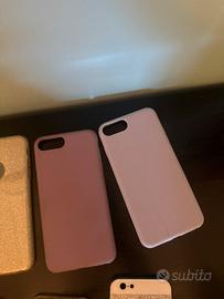 Cover iphone 8 plus