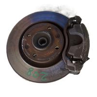 FUSELLO COMPLETO ANTERIORE DESTRO PEUGEOT 208 Seri