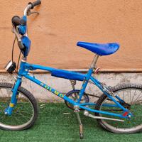 Bici Olmo BMX anni 80