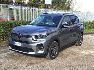Citroen C3 NUOVA Turbo 100cv Max
