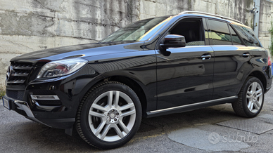 ML250CDI 4 MATIC