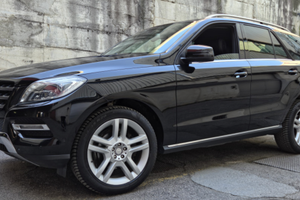 ML250CDI 4 MATIC