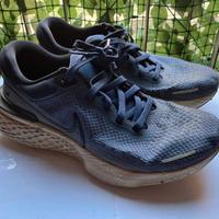 Scarpe Nike Invincible Blu Taglia 44