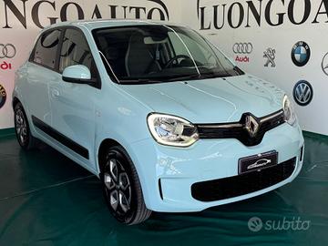 Renault Twingo SCe 65 CV Duel Full Opt