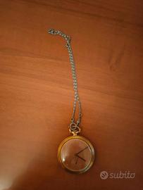 Orologio da tasca a cipolla