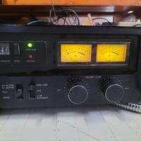 piastra cassetta Imperial TD6100