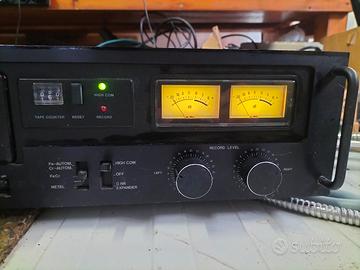 piastra cassetta Imperial TD6100