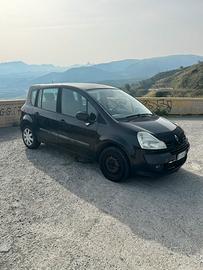 RENAULT GRAND MODUS 1.5 DCI