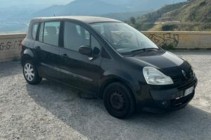 RENAULT GRAND MODUS 1.5 DCI