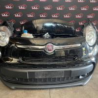 Muso completo Fiat 500L