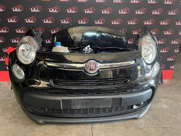 Muso completo Fiat 500L