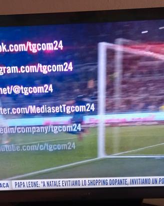 Televisione Sony 46 pollici