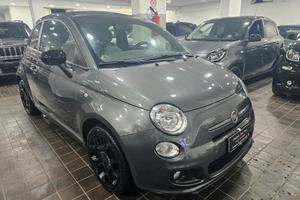 Fiat 500 NUOVA 500C CABRIO S EDITION 1.2 BENZ 69CV