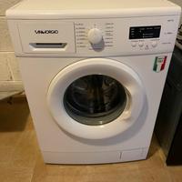 Lavatrice San giorgio