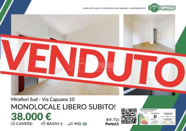 MONOLOCALE LIBERO SUBITO!