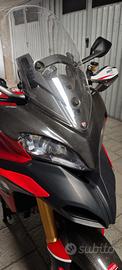 DUCATI Multistrada 1200 S