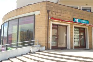 Locale ad uso ufficio e/o commerciale in Via Santa