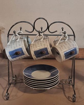 Tazzine da caffè 