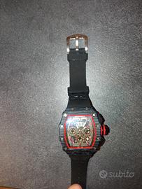 orologio Richard mille