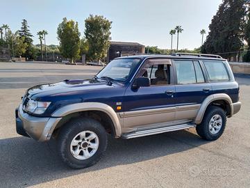 NISSAN Patrol GR 2ª serie - 1999