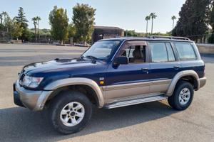 NISSAN Patrol GR 2ª serie - 1999