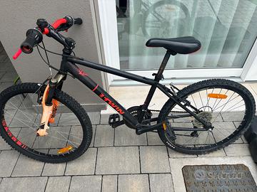Mountain Bike Ragazzo