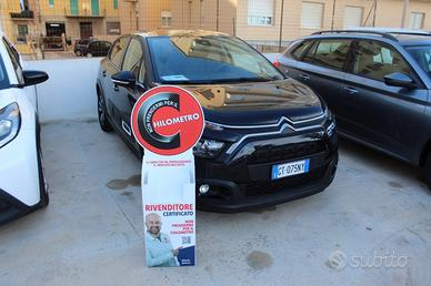 CITROEN C3 PureTech 110 S&S Max