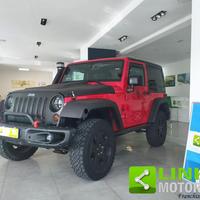 JEEP Wrangler 2.8 CRD DPF Sport
