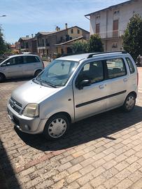 Opel Agila