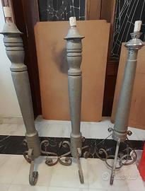 antichi candelieri